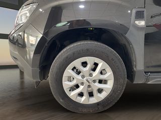 Duster Expression Bl. dCi 85kW(115CV) 4X2