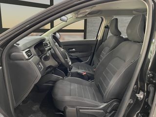Duster Expression Bl. dCi 85kW(115CV) 4X2