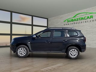 Duster Expression Bl. dCi 85kW(115CV) 4X2