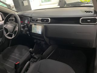 Duster Expression Bl. dCi 85kW(115CV) 4X2