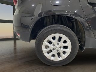 Duster Expression Bl. dCi 85kW(115CV) 4X2