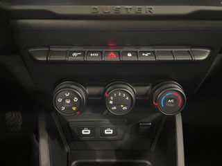 Duster Expression Bl. dCi 85kW(115CV) 4X2
