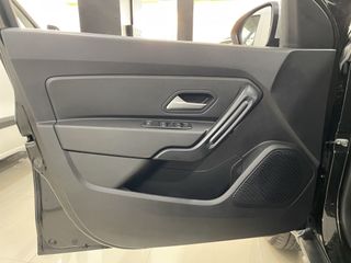 Duster Expression Bl. dCi 85kW(115CV) 4X2