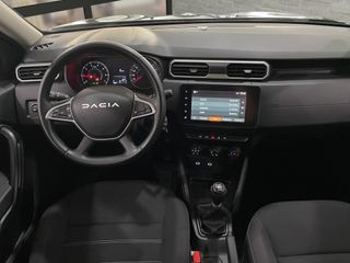 Duster Expression Bl. dCi 85kW(115CV) 4X2