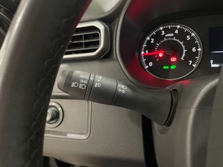 Duster Expression Bl. dCi 85kW(115CV) 4X2