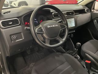 Duster Expression Bl. dCi 85kW(115CV) 4X2