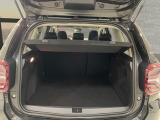 Duster Expression Bl. dCi 85kW(115CV) 4X2