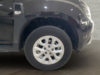 Duster Expression Bl. dCi 85kW(115CV) 4X2
