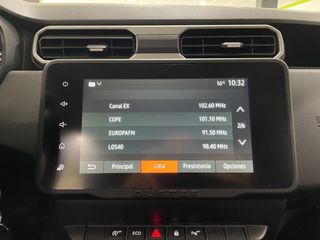 Duster Expression Bl. dCi 85kW(115CV) 4X2