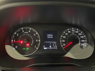 Duster Expression Bl. dCi 85kW(115CV) 4X2