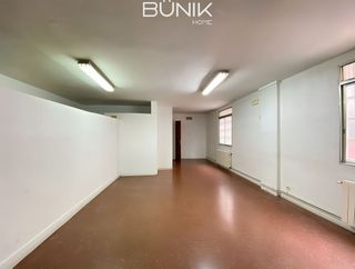 Local comercial en venta en El Putxet i el Farró en Barcelona