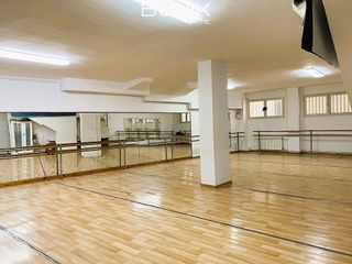 Local comercial en venta en El Putxet i el Farró en Barcelona