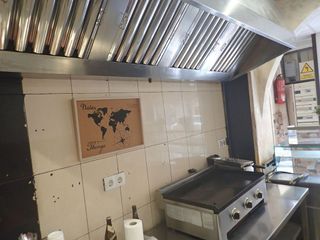 Local comercial en venta en Eixample en Prat de Llobregat, El