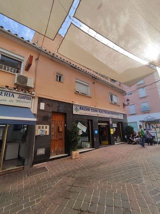 Edificio en venta en Coín