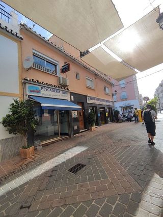 Edificio en venta en Coín