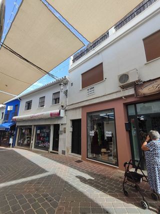 Edificio en venta en Coín