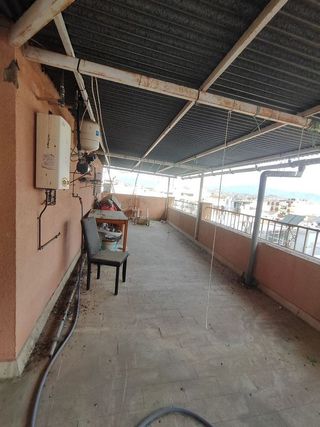 Edificio en venta en Coín