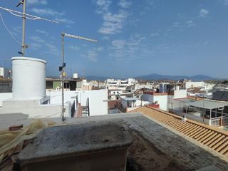 Edificio en venta en Coín