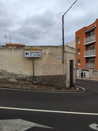 Terreno en venta en Icod de los Vinos en Icod de los Vinos