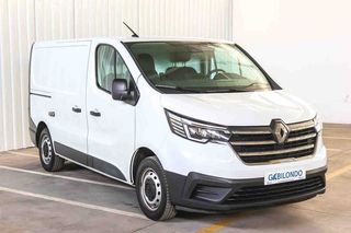 Renault Trafic L1H1 2.0 dCi Grand Confort