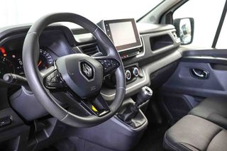 Renault Trafic L1H1 2.0 dCi Grand Confort