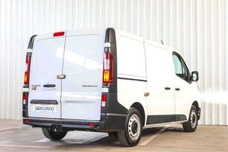 Renault Trafic L1H1 2.0 dCi Grand Confort