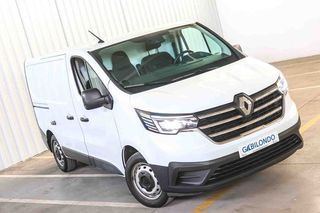 Renault Trafic L1H1 2.0 dCi Grand Confort