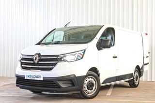 Renault Trafic L1H1 2.0 dCi Grand Confort