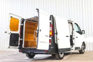 Renault Trafic L1H1 2.0 dCi Grand Confort