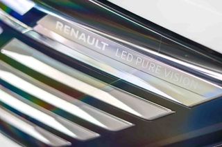 Renault Trafic L1H1 2.0 dCi Grand Confort