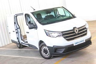Renault Trafic L1H1 2.0 dCi Grand Confort