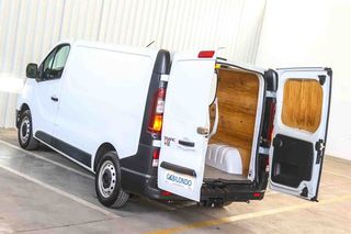 Renault Trafic L1H1 2.0 dCi Grand Confort