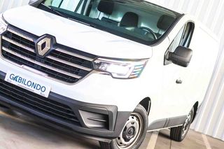 Renault Trafic L1H1 2.0 dCi Grand Confort