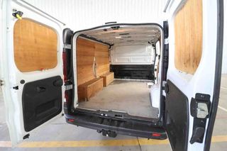 Renault Trafic L1H1 2.0 dCi Grand Confort
