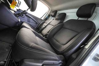 Renault Trafic L1H1 2.0 dCi Grand Confort