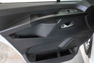 Renault Trafic L1H1 2.0 dCi Grand Confort