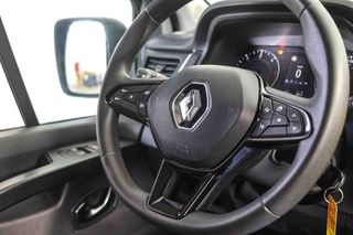 Renault Trafic L1H1 2.0 dCi Grand Confort