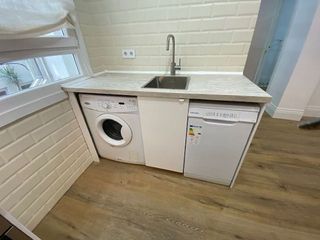 Piso en alquiler en Indautxu en Bilbao