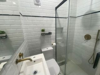 Piso en alquiler en Indautxu en Bilbao