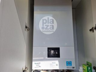 Ático en venta en Centro en Burgos