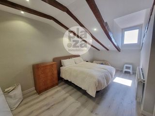 Ático en venta en Centro en Burgos