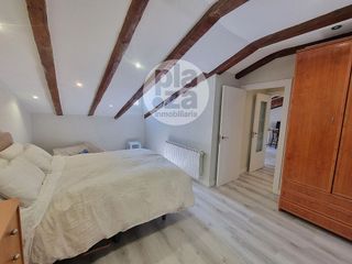 Ático en venta en Centro en Burgos