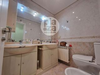 Ático en venta en Centro en Burgos