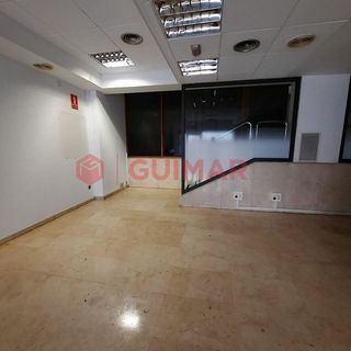 Local comercial en venta en Cervelló