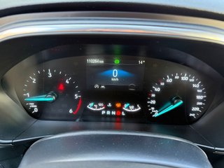 Ford Focus Auto Titanium 120cv 2020