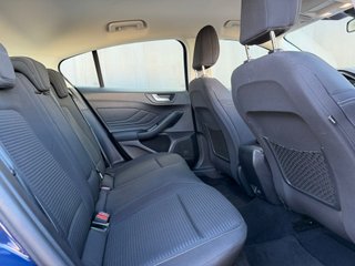 Ford Focus Auto Titanium 120cv 2020