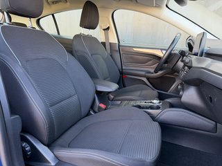 Ford Focus Auto Titanium 120cv 2020