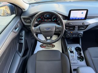 Ford Focus Auto Titanium 120cv 2020