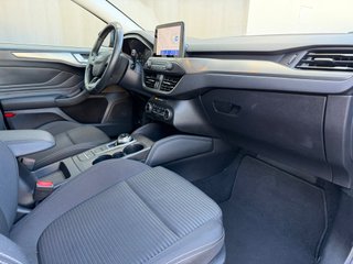 Ford Focus Auto Titanium 120cv 2020