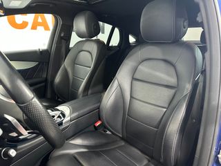 MERCEDES-BENZ GLC Coupe GLC 250 4MATIC